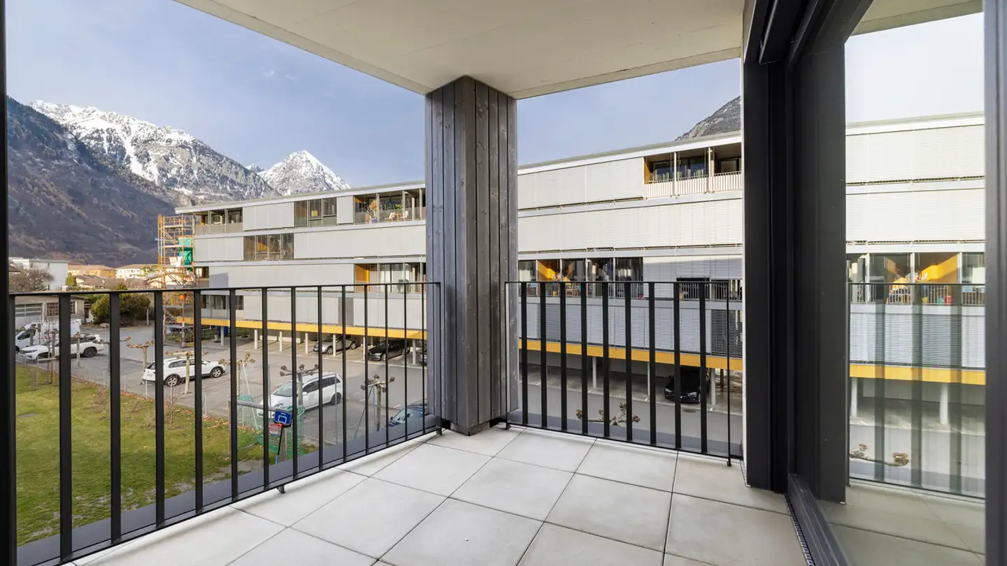 Apartment for sale - Rue Des Champs Neufs, 1920 Martigny - Photo 4