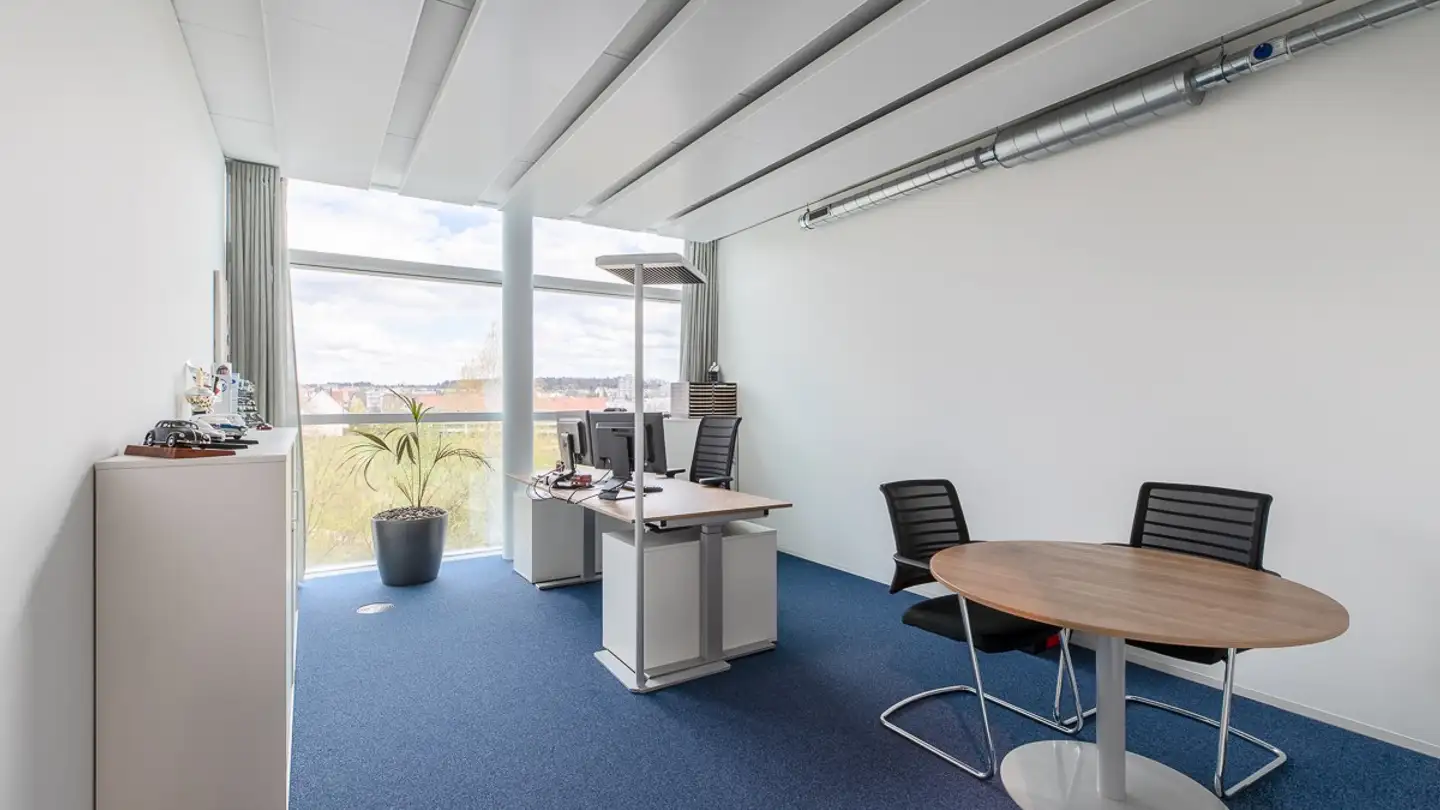 Bürofläche mieten - Stinson-Strasse 4, 8152 Glattpark (Opfikon) - Foto 3