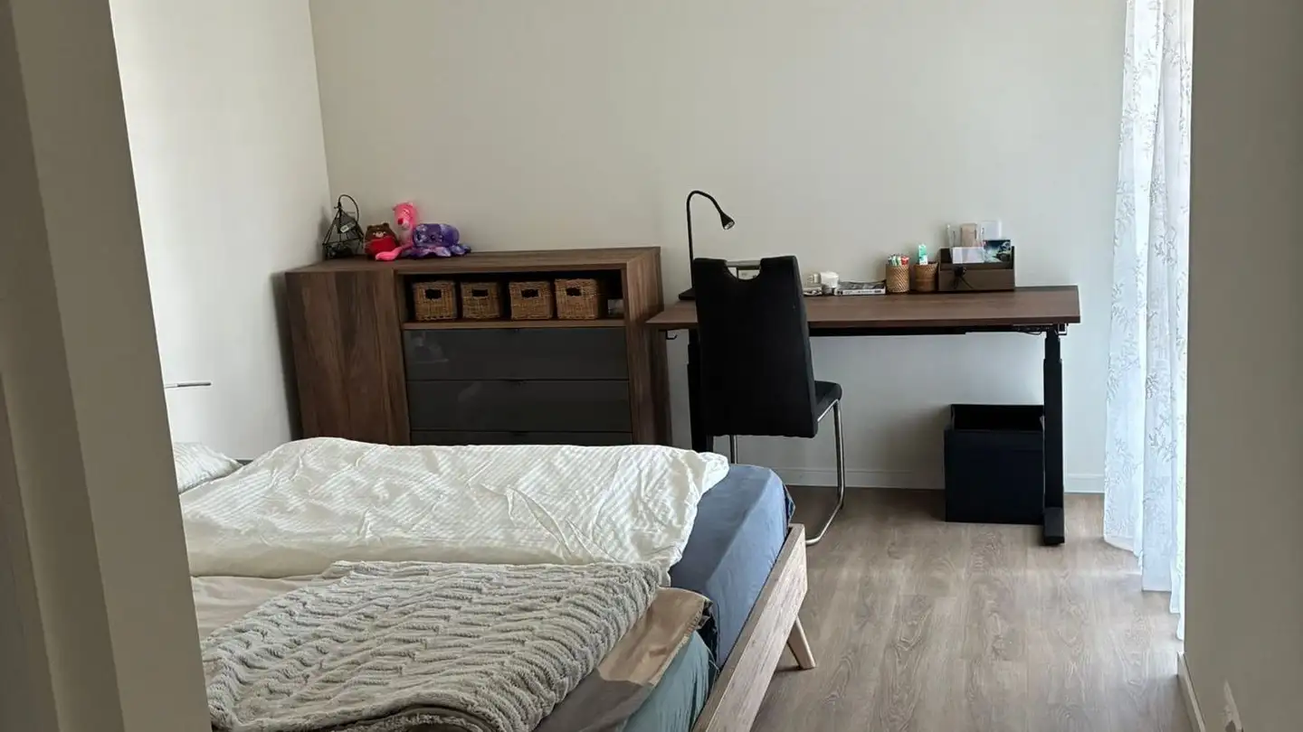 Appartement à louer - Route De Morges 18a, 1304 Cossonay-Ville - Photo 2