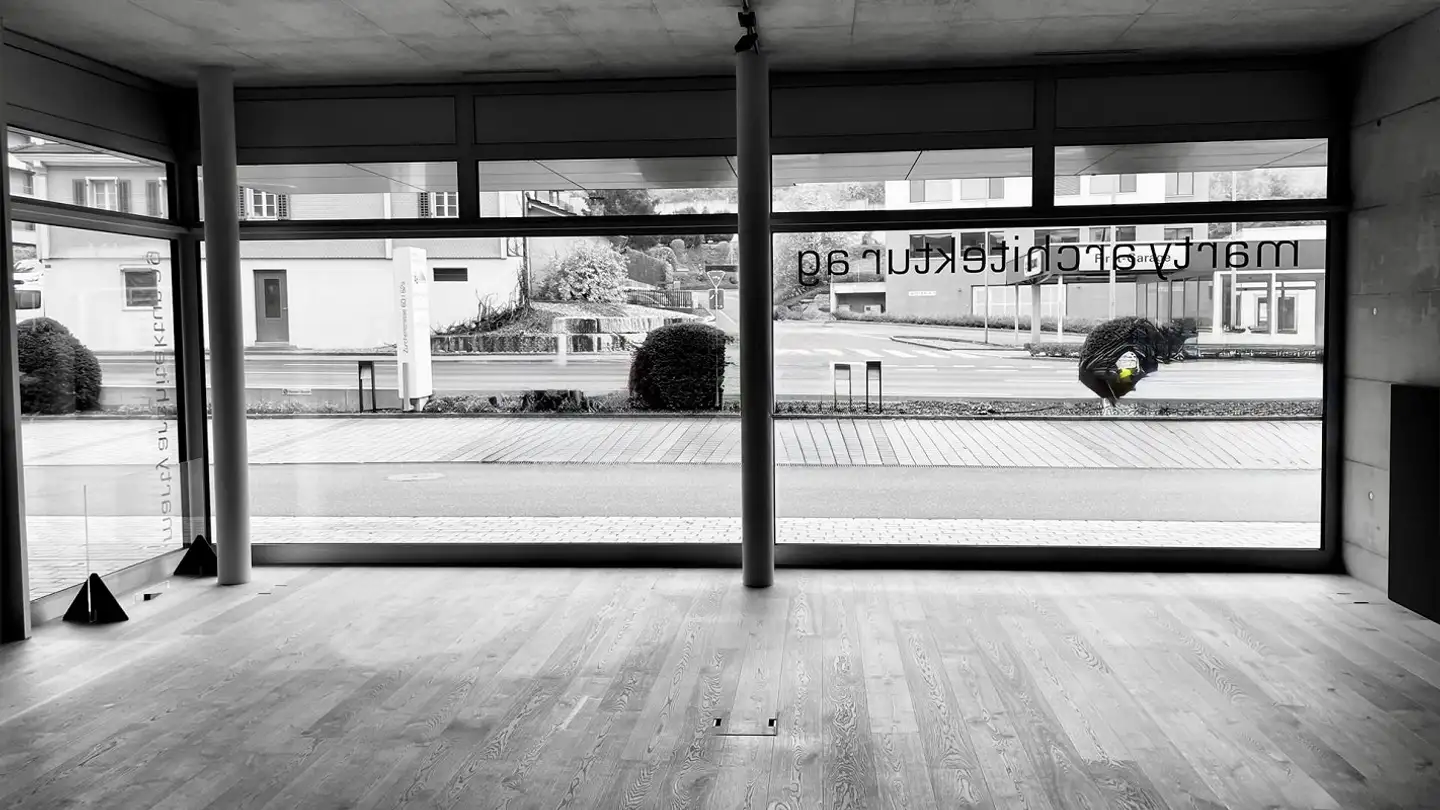 Office space for sale - Zürcherstrasse 62a, 8852 Altendorf - Photo 4