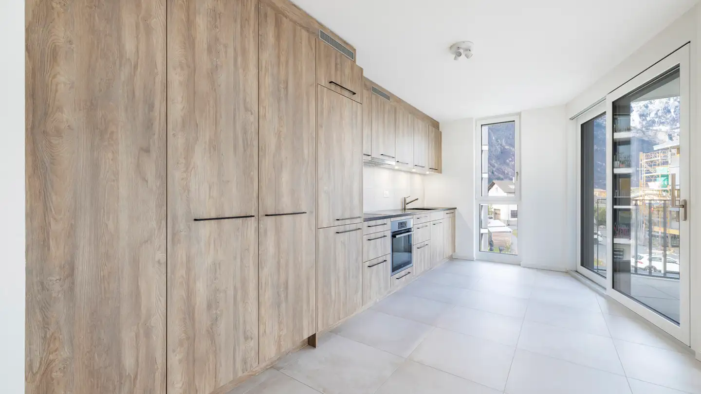 Apartment for sale - Rue Des Champs Neufs, 1920 Martigny - Photo 2