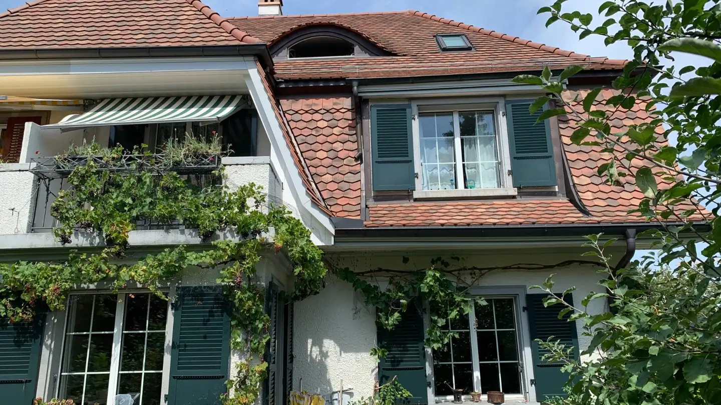 Chambre à louer - 3007 Bern - Photo 2