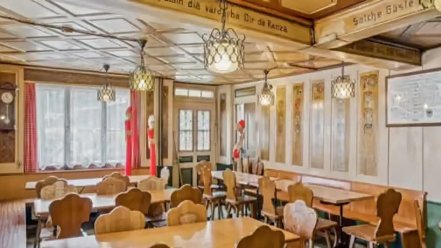Ristorante in vendita - Gotthardstrasse 82, 6472 Erstfeld - Foto 2