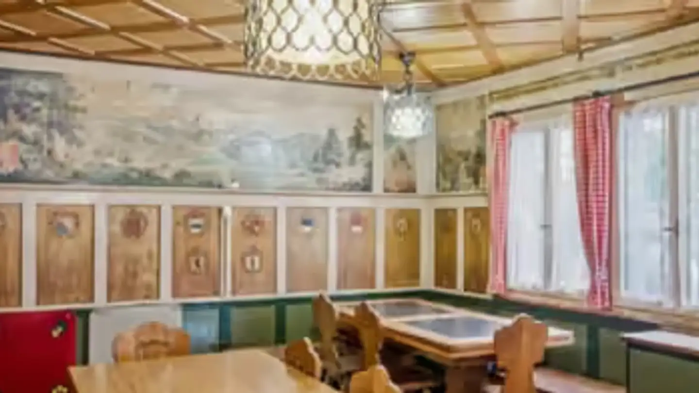 Ristorante in vendita - Gotthardstrasse 82, 6472 Erstfeld - Foto 3