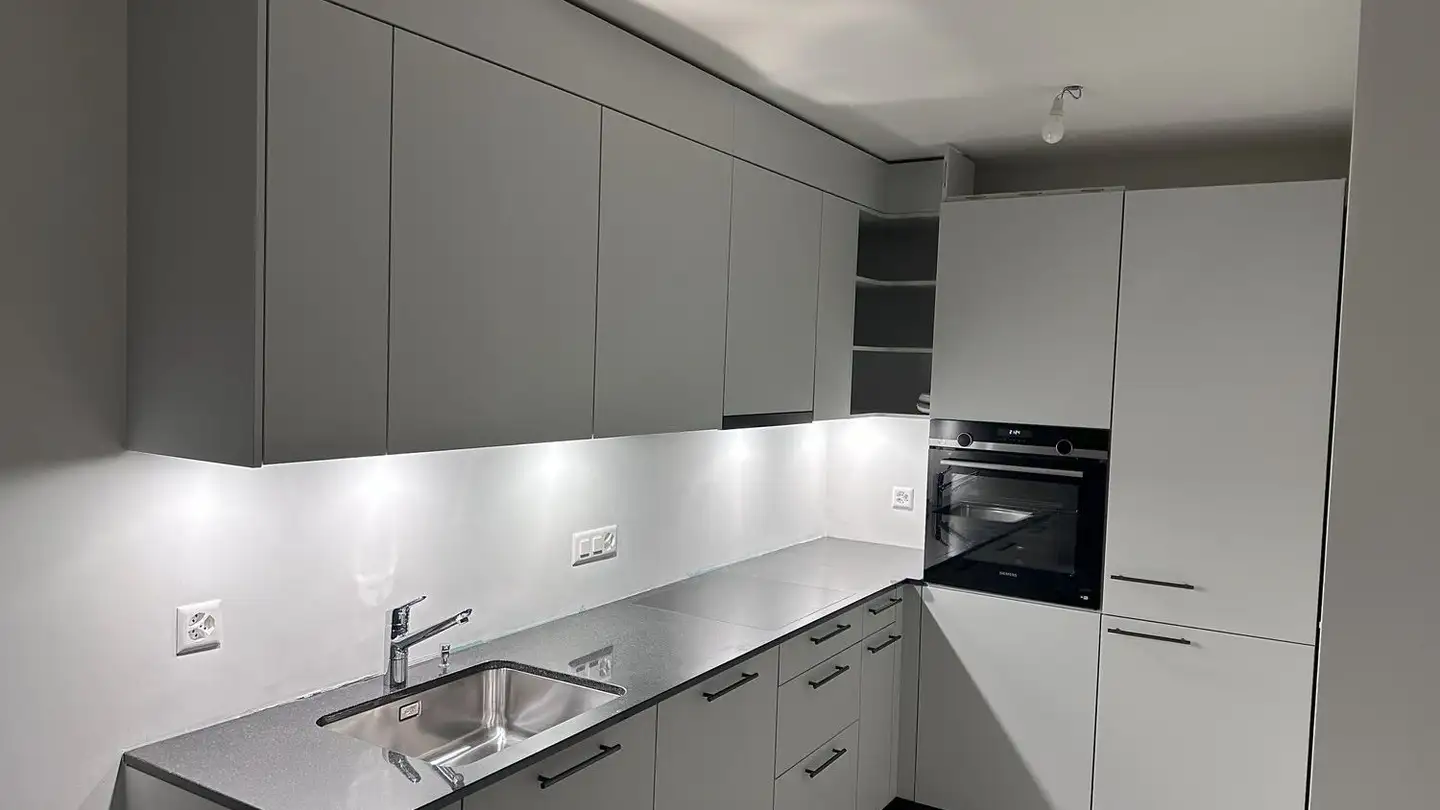 Appartement à louer - Route De Morges 18a, 1304 Cossonay-Ville - Photo 4