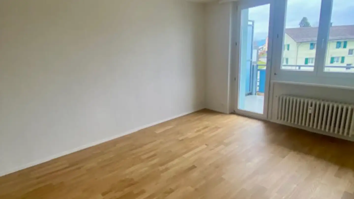 Wohnung mieten - Grossacherstrasse 37, 8634 Hombrechtikon