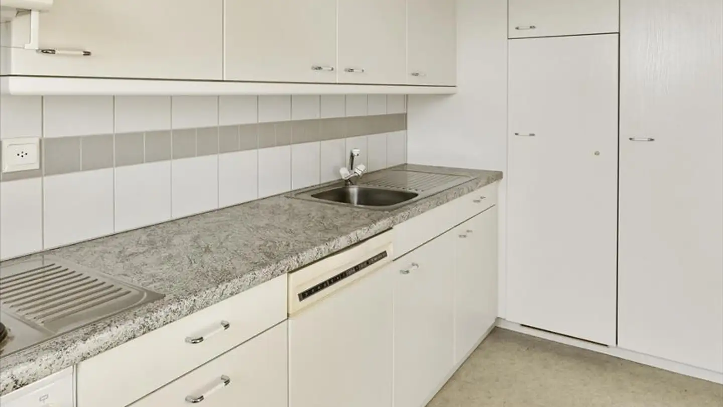 Appartamento in affitto - Route Du Coteau 31, 1752 Villars-sur-Glâne - Photo 4