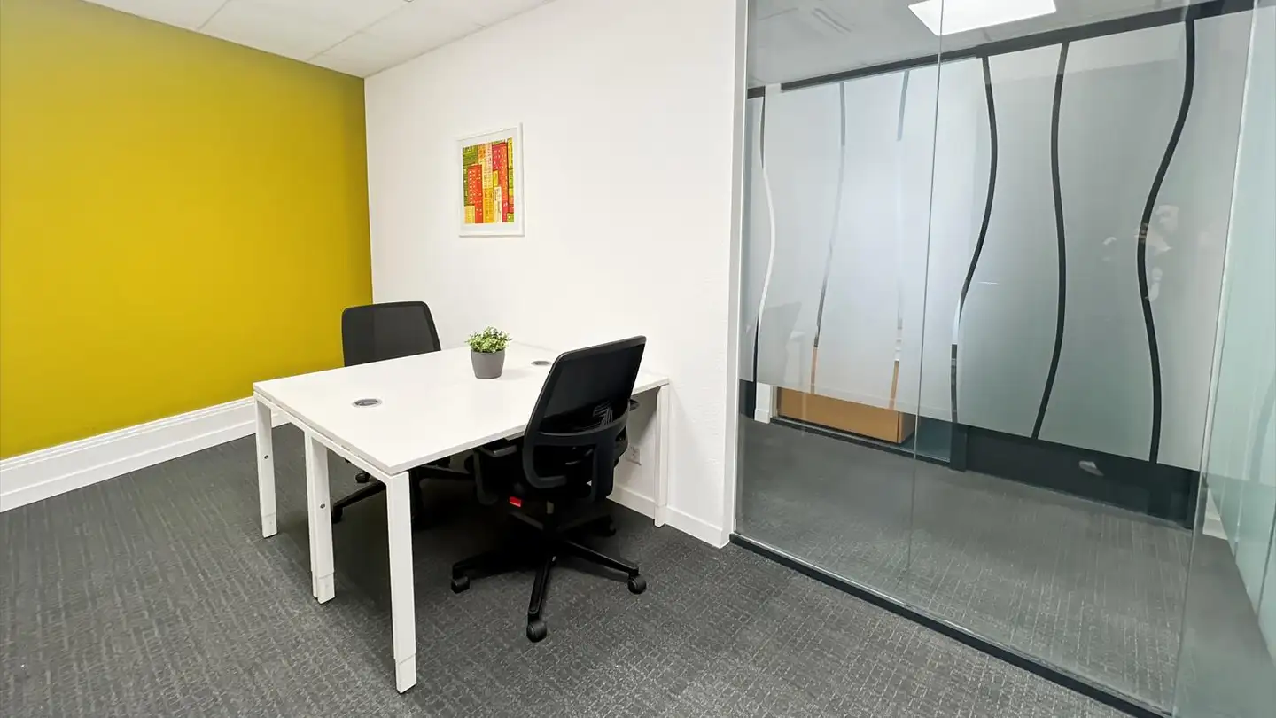 Bürofläche mieten - Place De La Gare 12, 1003 Lausanne