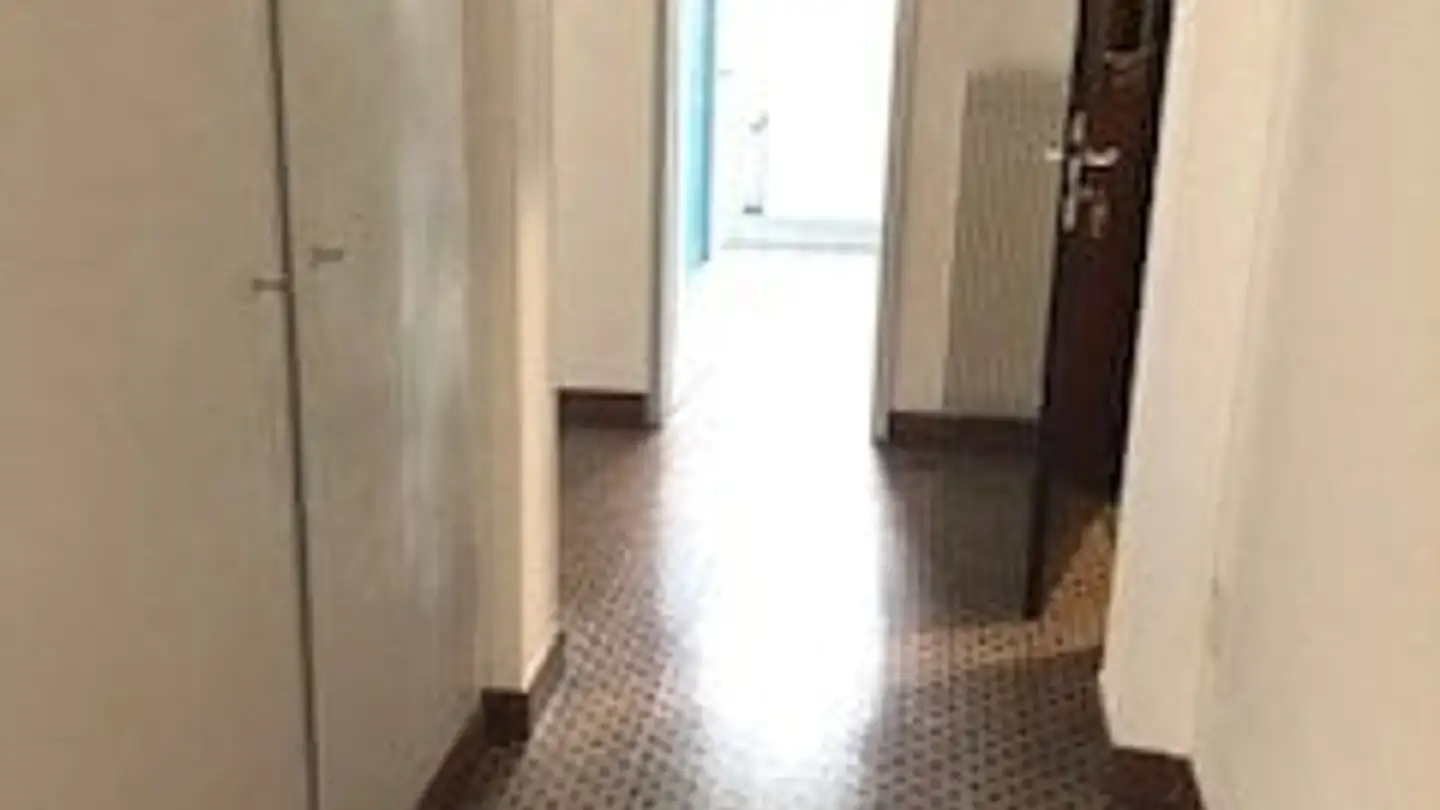 Appartamento in affitto - Via San Pietro Pambio 9, 6900 Paradiso - Foto 3