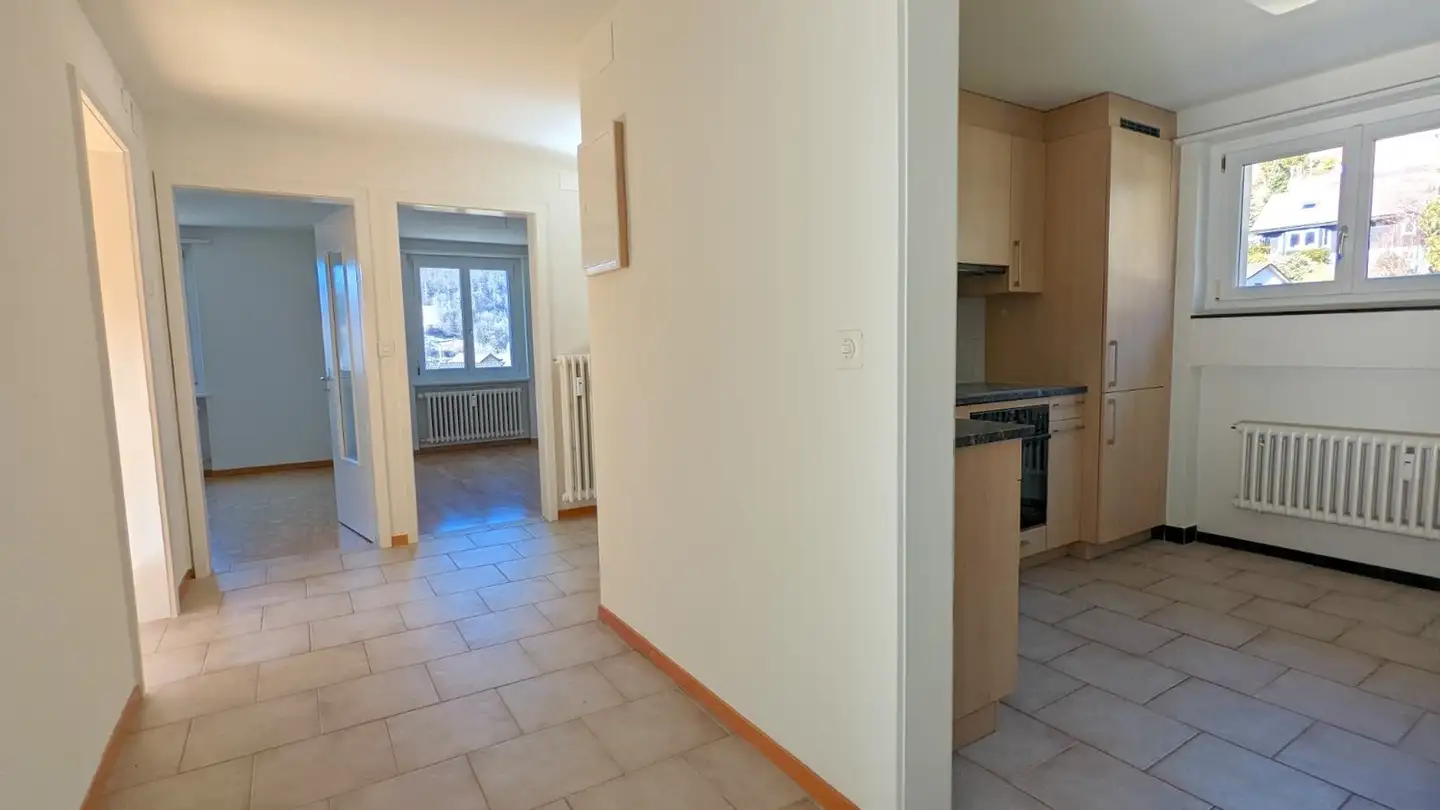 Apartment for rent - Milcherweg 19, 4436 Oberdorf BL