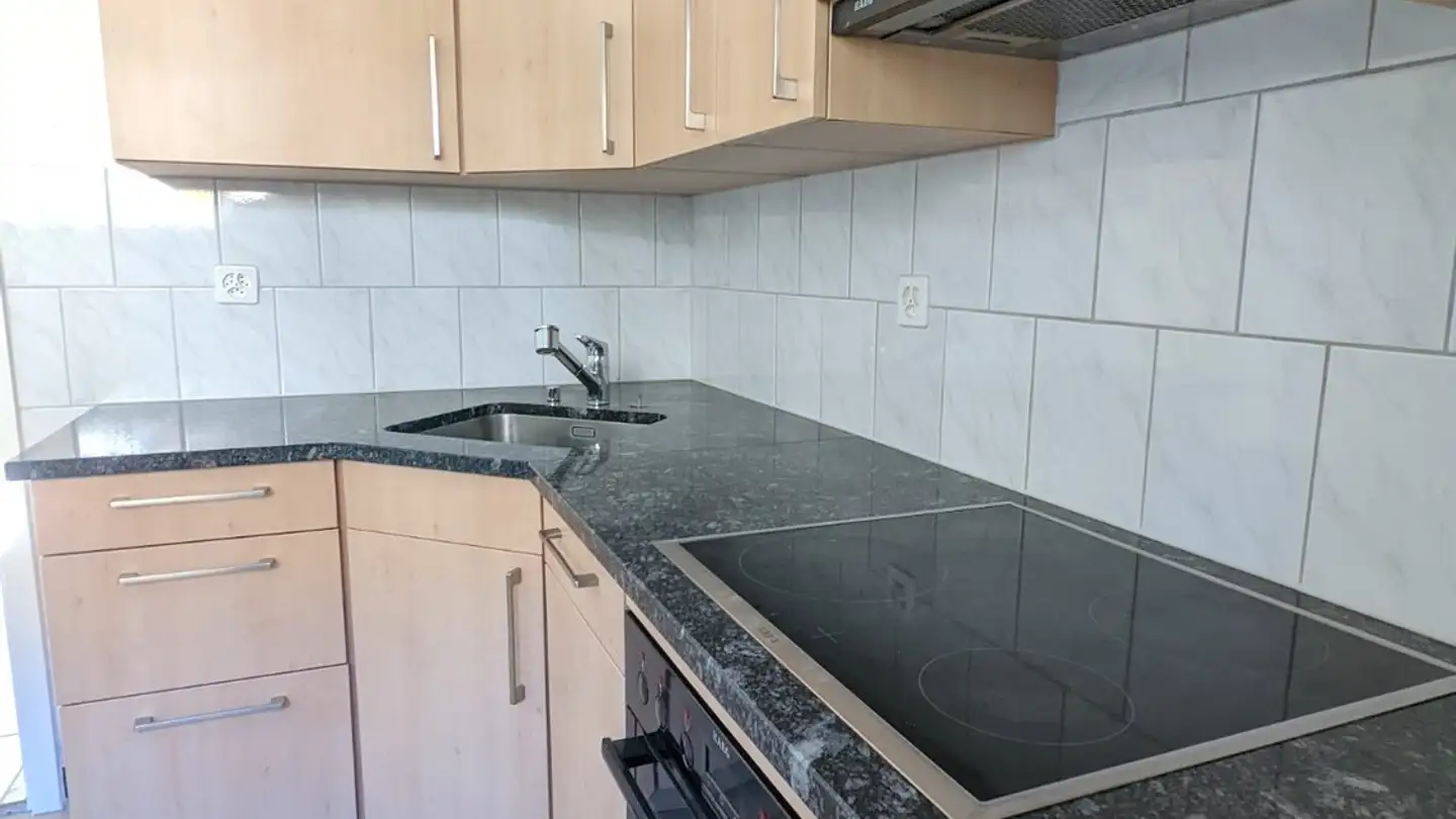 Appartamento in affitto - Milcherweg 19, 4436 Oberdorf BL - Foto 4