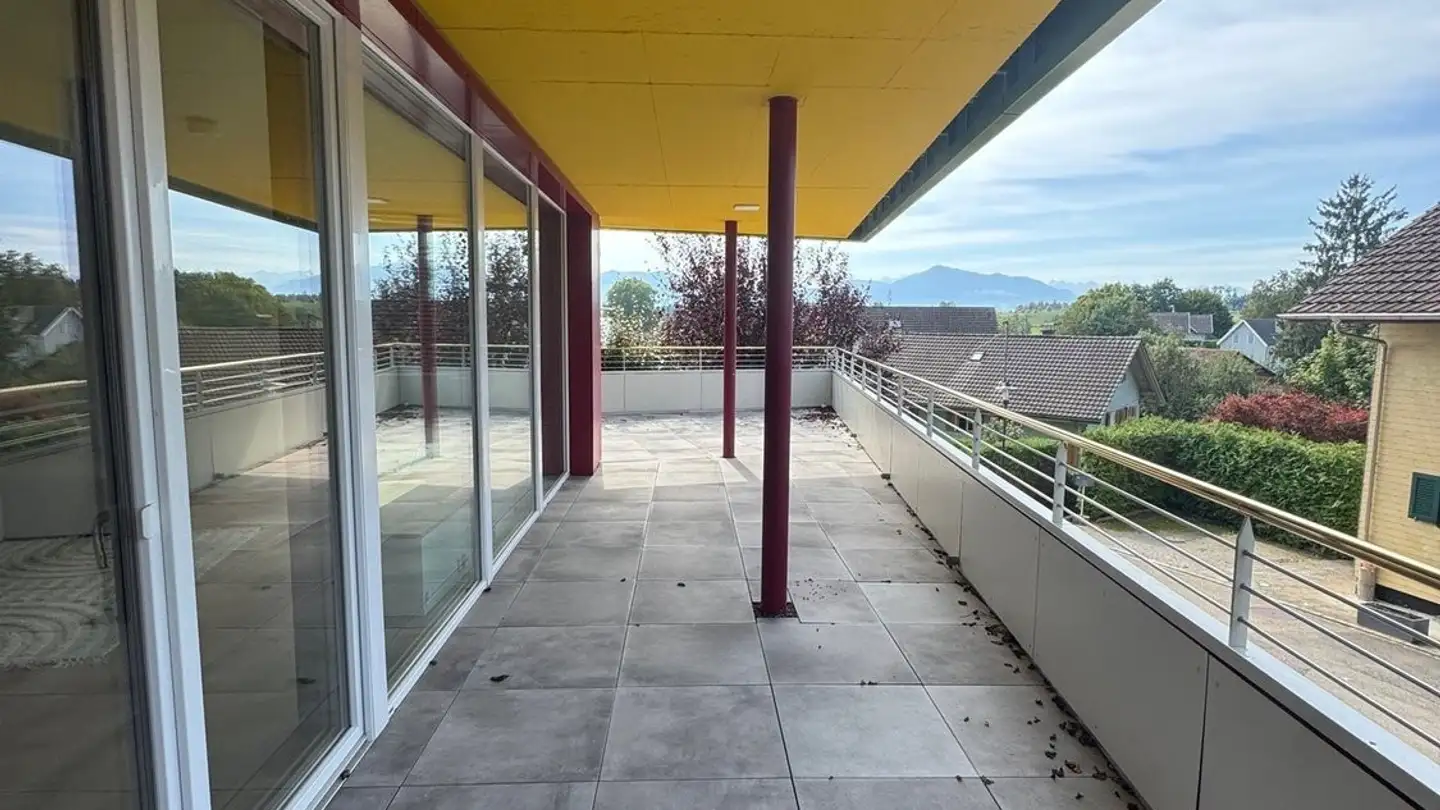 Appartamento in affitto - 8934 Knonau - Foto 4