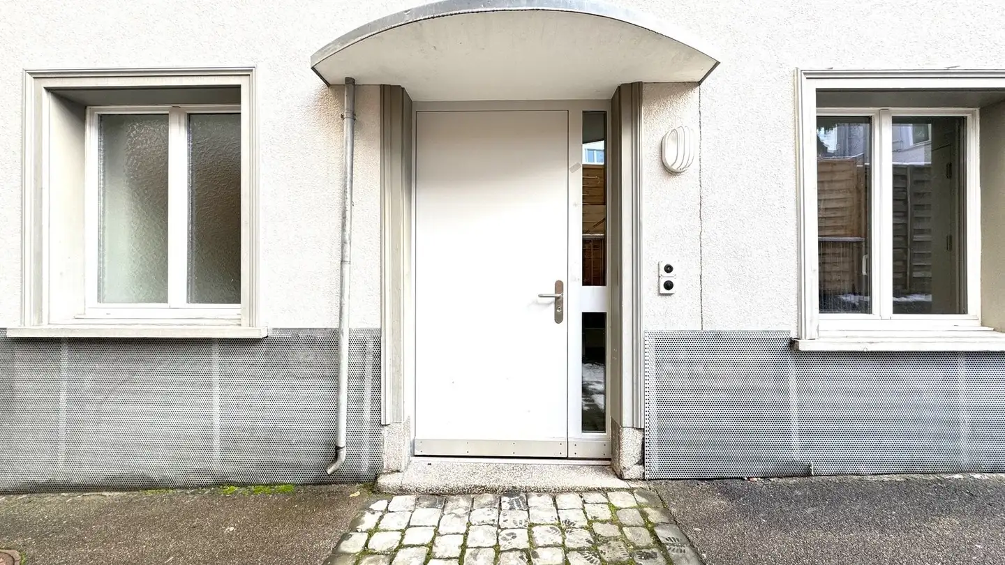 Einfamilienhaus mieten - Talhofstrasse 7, 9000 St. Gallen - Foto 3