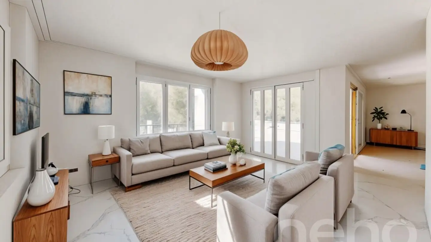 Apartment for sale - 6042 Dietwil - Photo 2