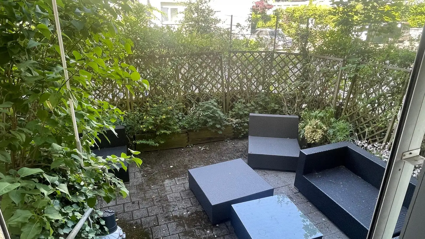 Appartamento in affitto - Fischerweg 15, 3012 Bern - Foto 2