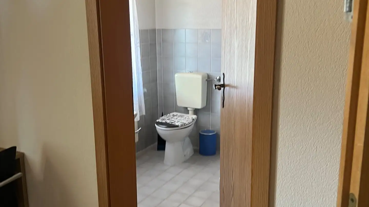Chambre à louer - Flawilerstrasse 98a, 9200 Gossau SG - Photo 3