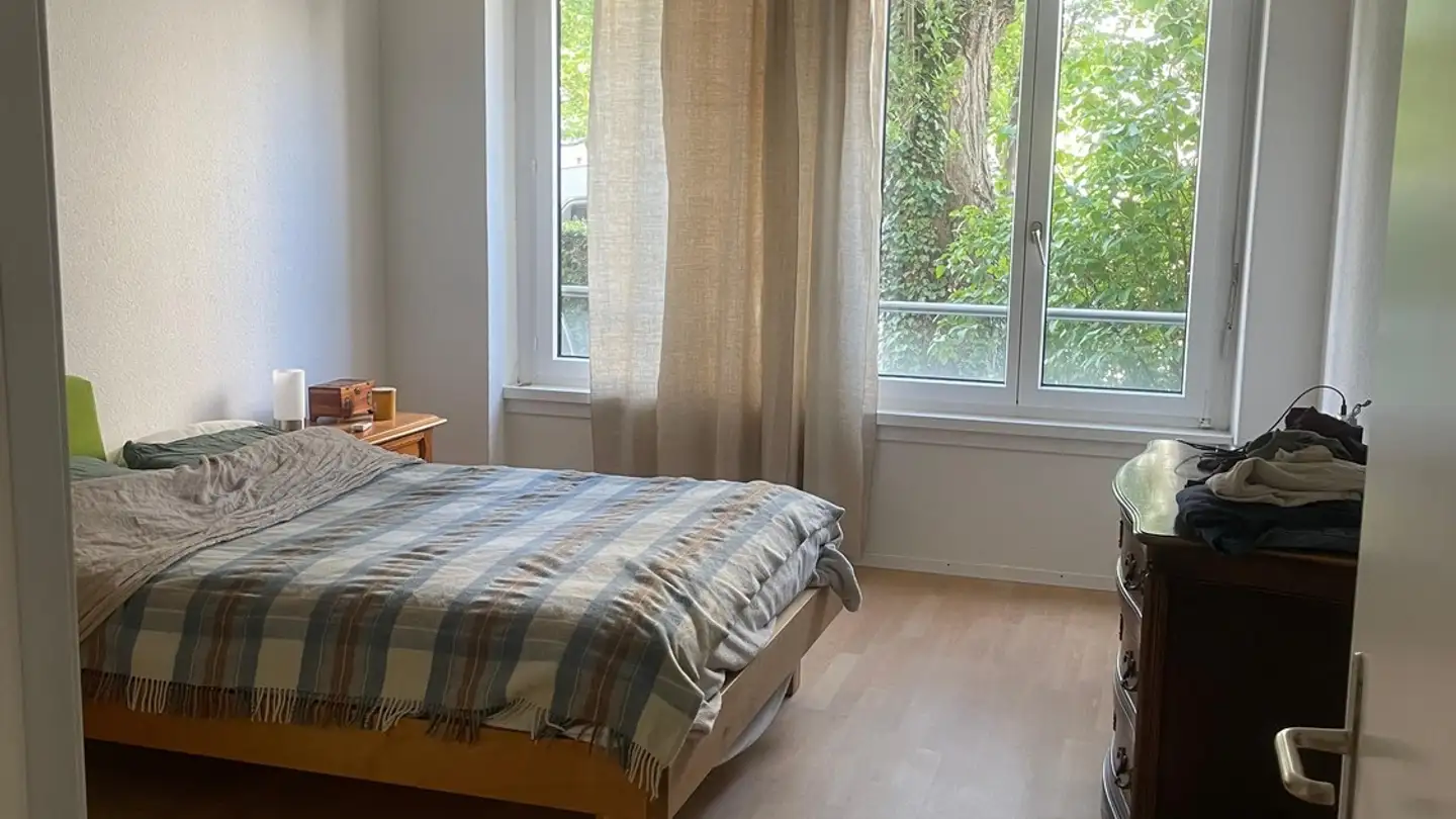 Appartamento in affitto - Fischerweg 15, 3012 Bern - Foto 3
