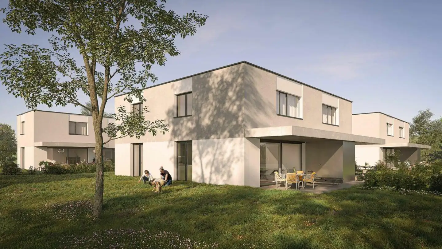 Casa singola in vendita - Birkenweg, 9323 Steinach - Photo 4