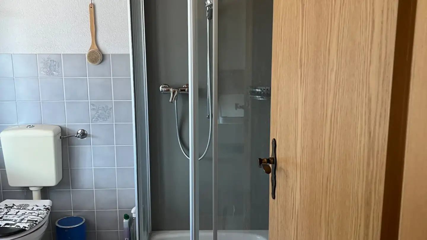 Chambre à louer - Flawilerstrasse 98a, 9200 Gossau SG - Photo 4