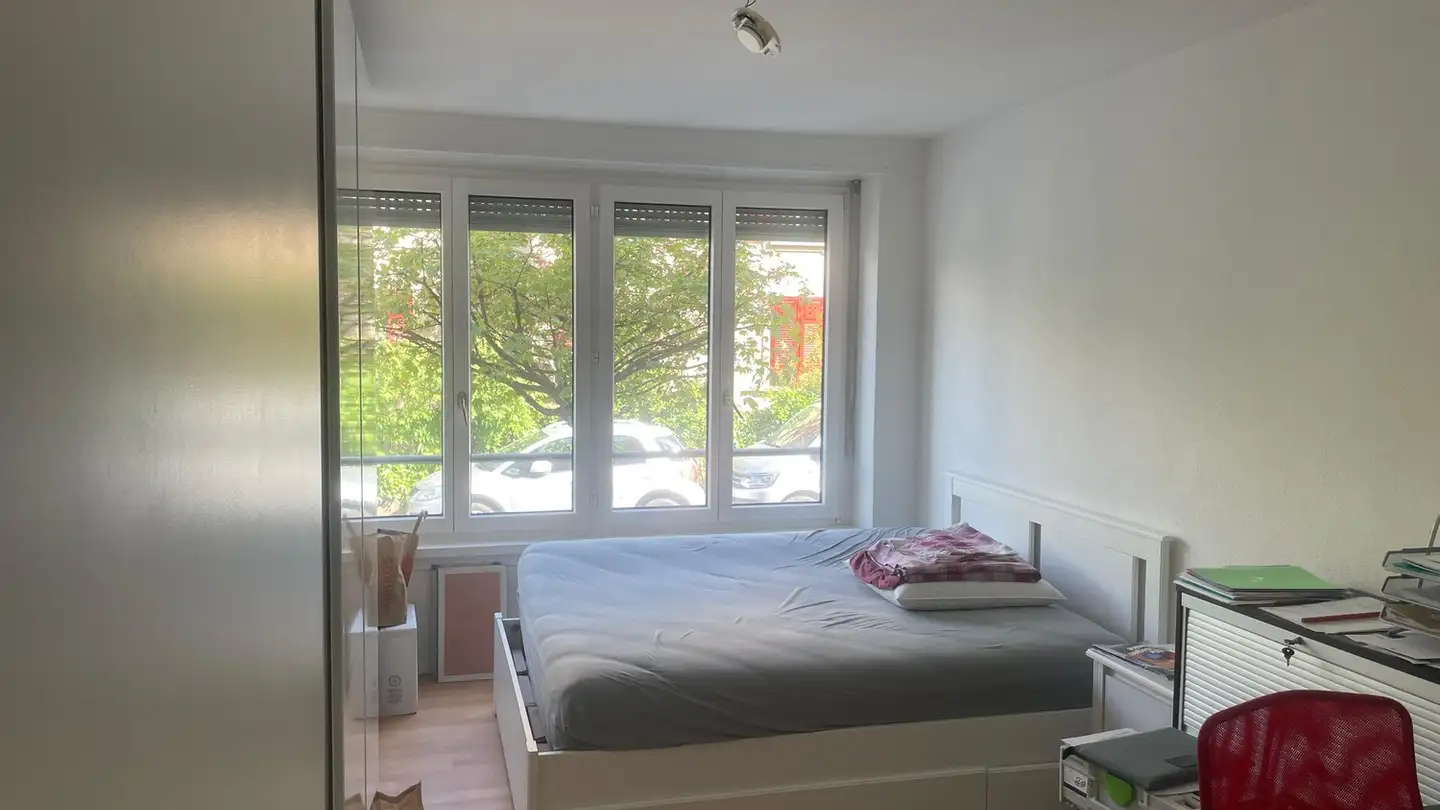 Appartamento in affitto - Fischerweg 15, 3012 Bern - Foto 4