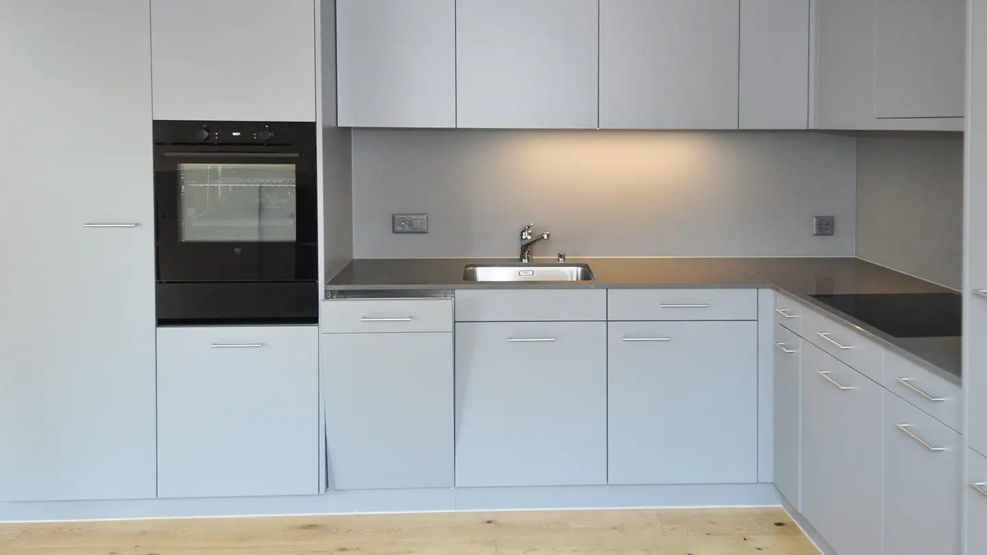 Attic flat for rent - Schoffelgasse 7, 8001 Zürich - Photo 4