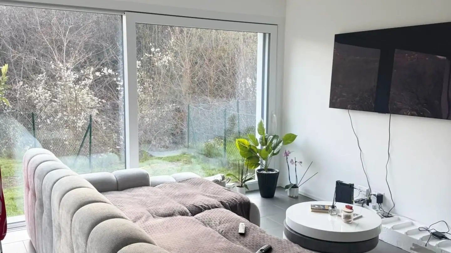 Appartement à vendre - 6832 Pedrinate