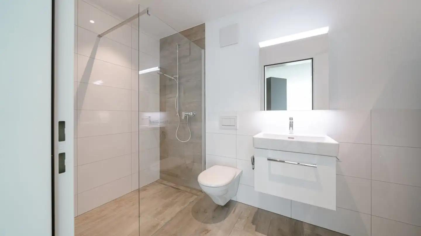 Appartamento in affitto - St. Gallerstrasse 160, 9320 Arbon - Foto 4