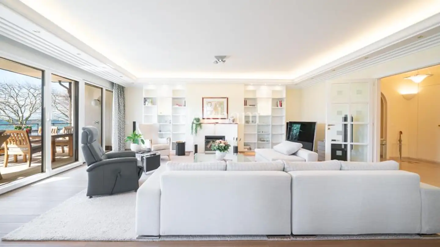 Wohnung kaufen - 1095 Lutry - Foto 4