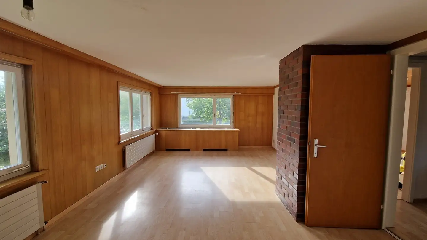 Wohnung mieten - Herdernstrasse 10, 8360 Eschlikon TG