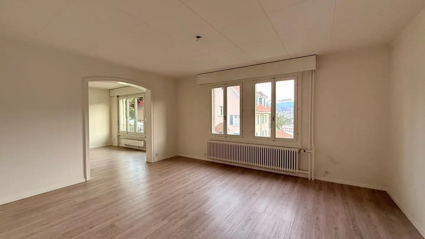 Appartamento in affitto - 6004 Luzern - Foto 2