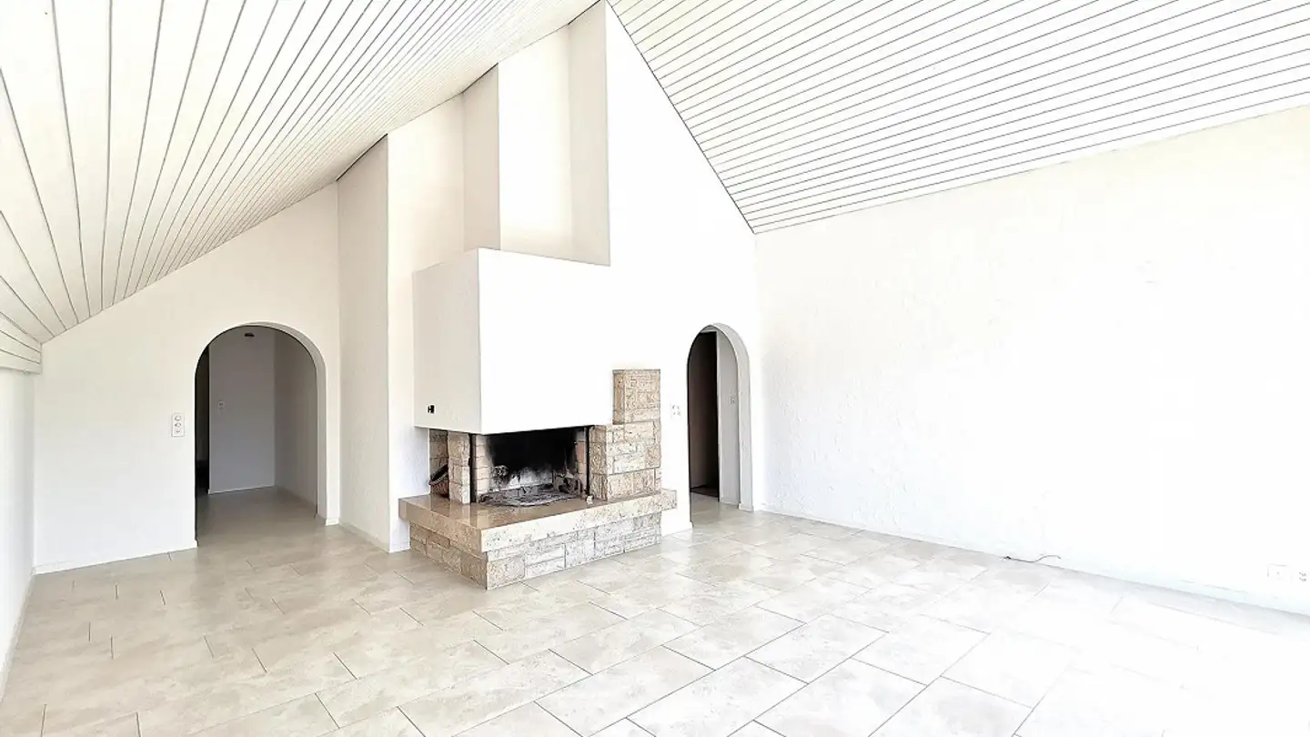 Attico in affitto - 8645 Jona - Foto 2