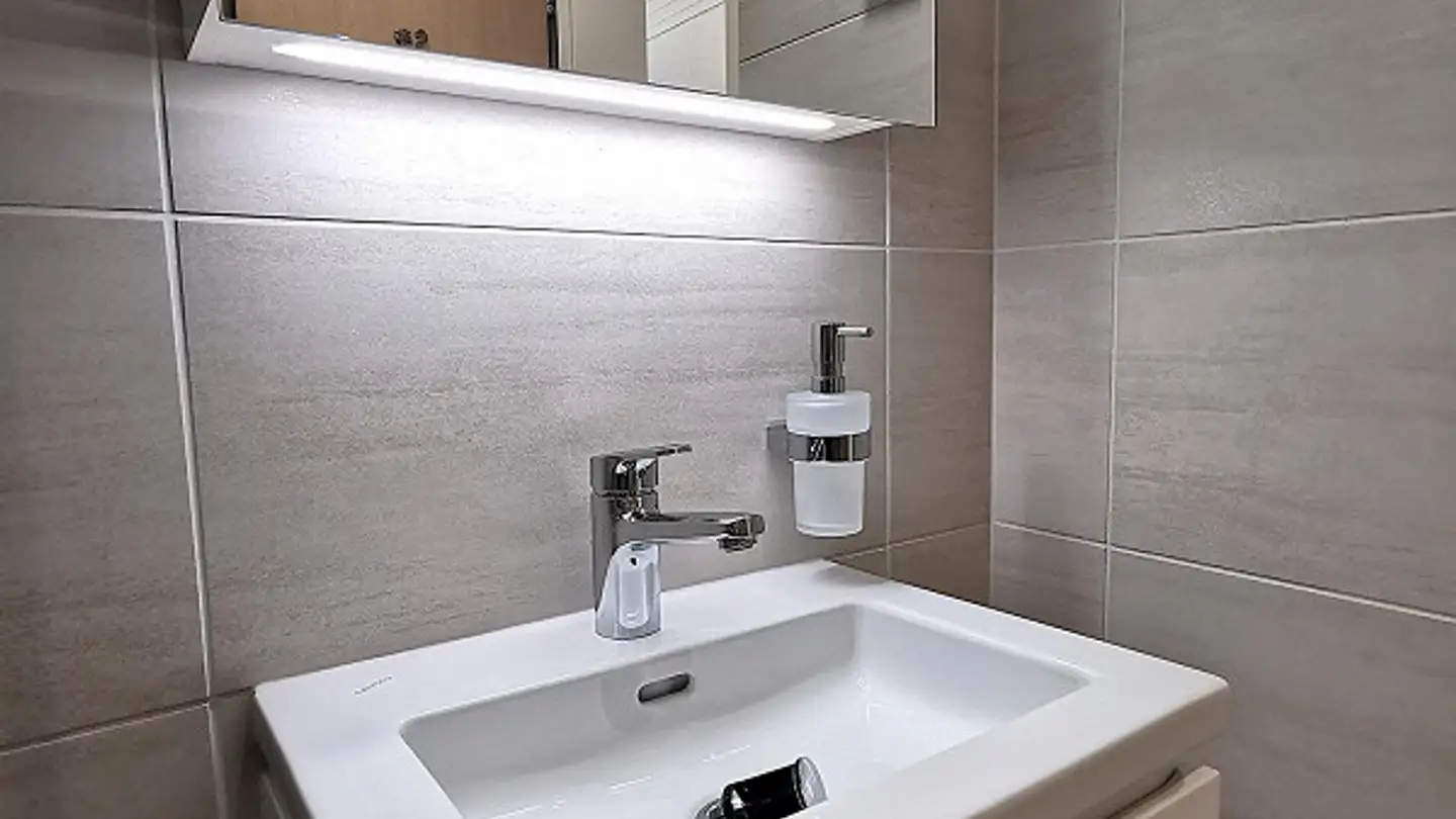 Attico in affitto - 8645 Jona - Foto 4