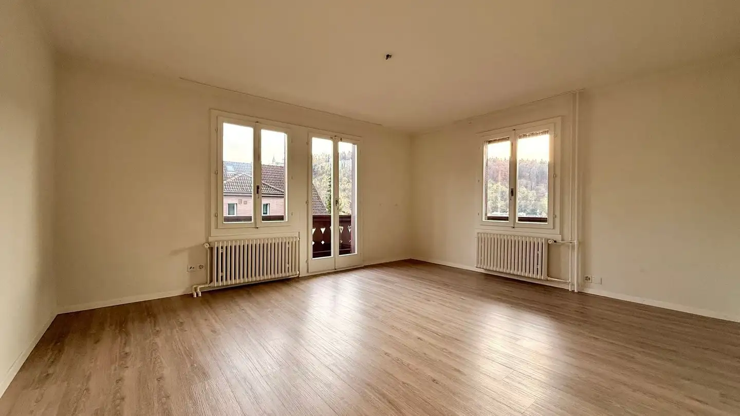 Appartamento in affitto - 6004 Luzern - Foto 3