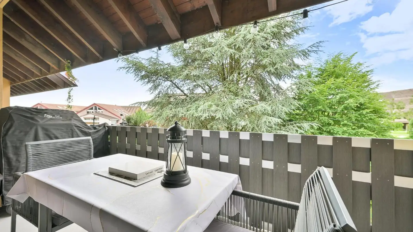 Duplex in vendita - Route De Chavannes-De-Bogis, 1279 Bogis-Bossey