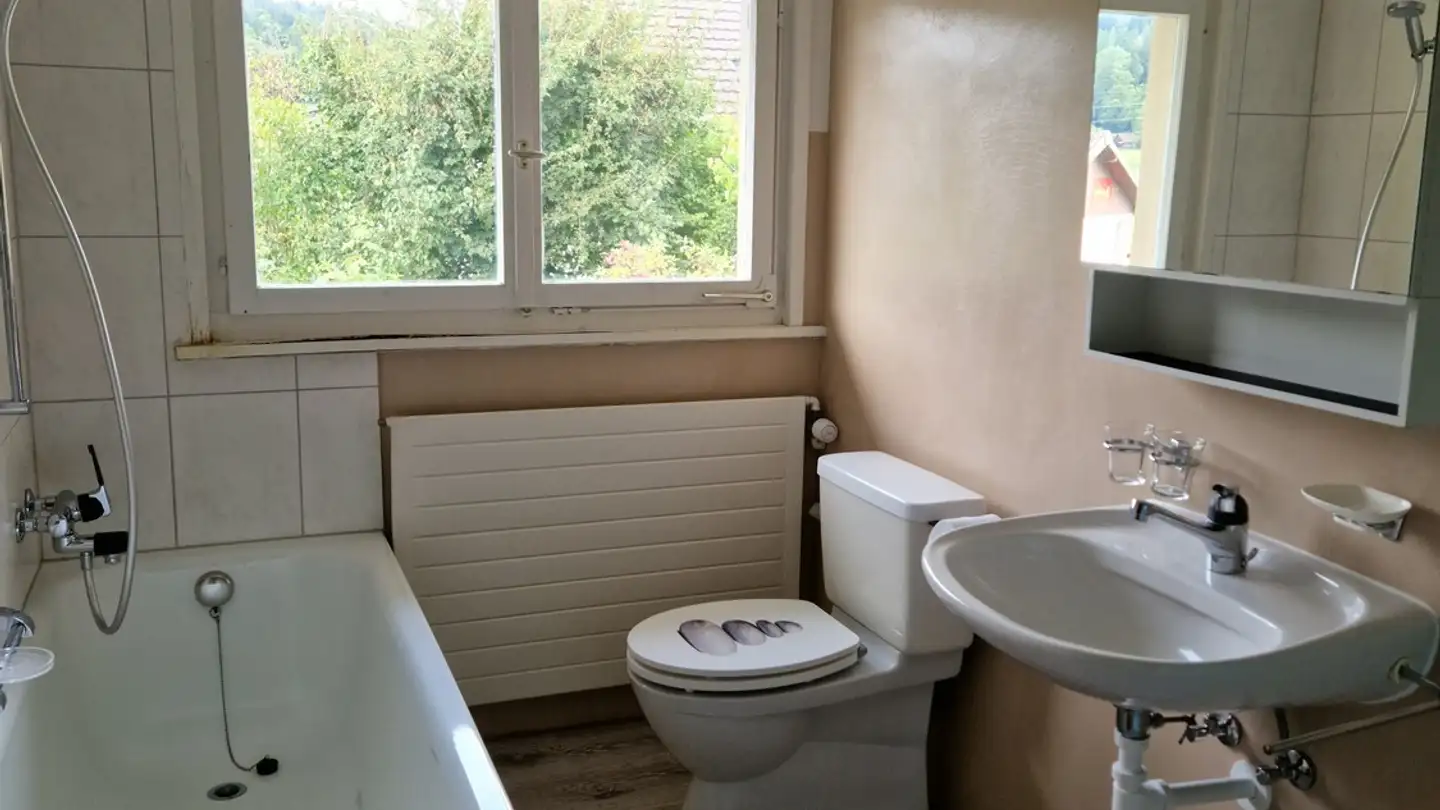 Wohnung mieten - Herdernstrasse 10, 8360 Eschlikon TG - Foto 4