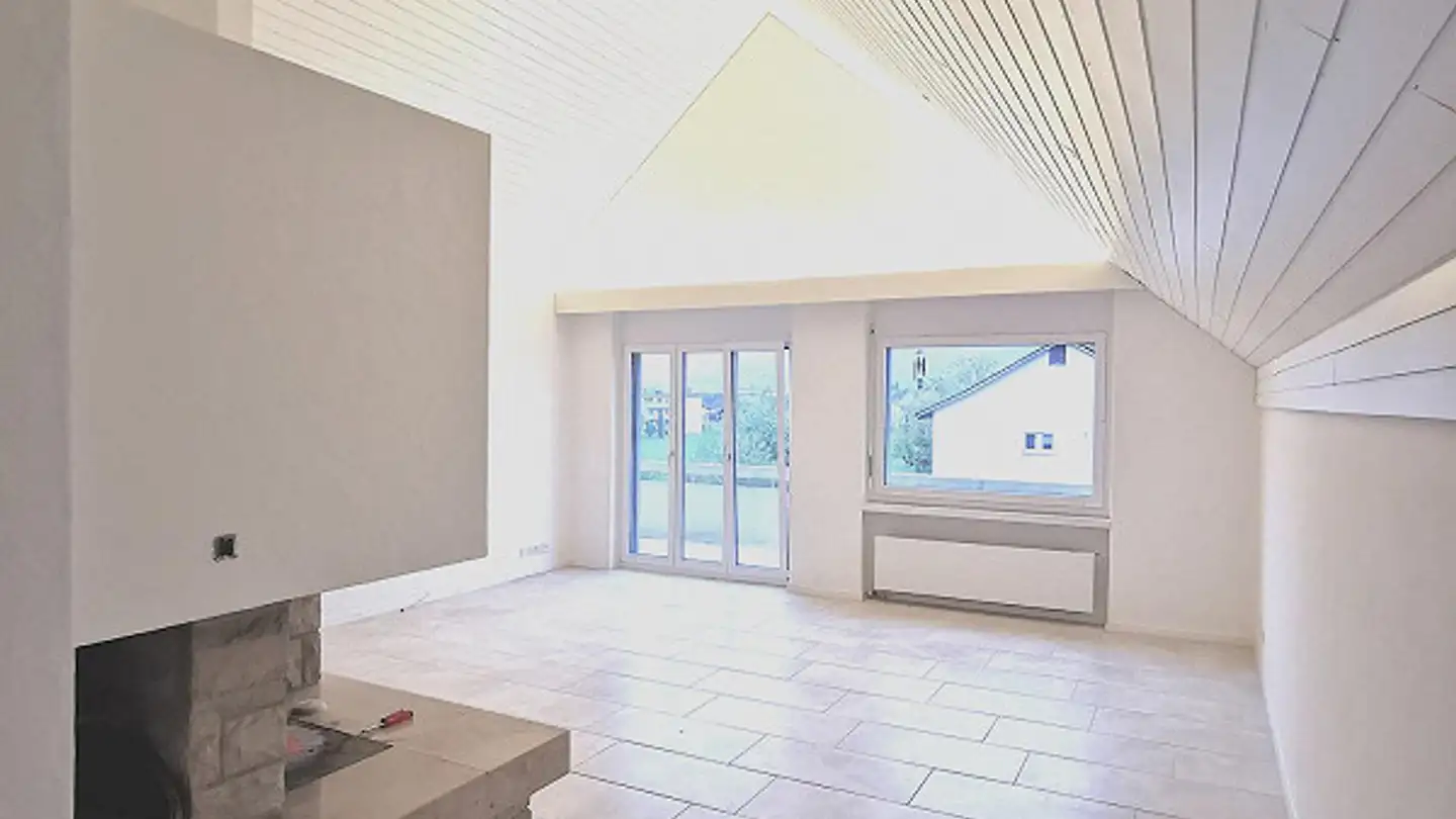 Attico in affitto - 8645 Jona