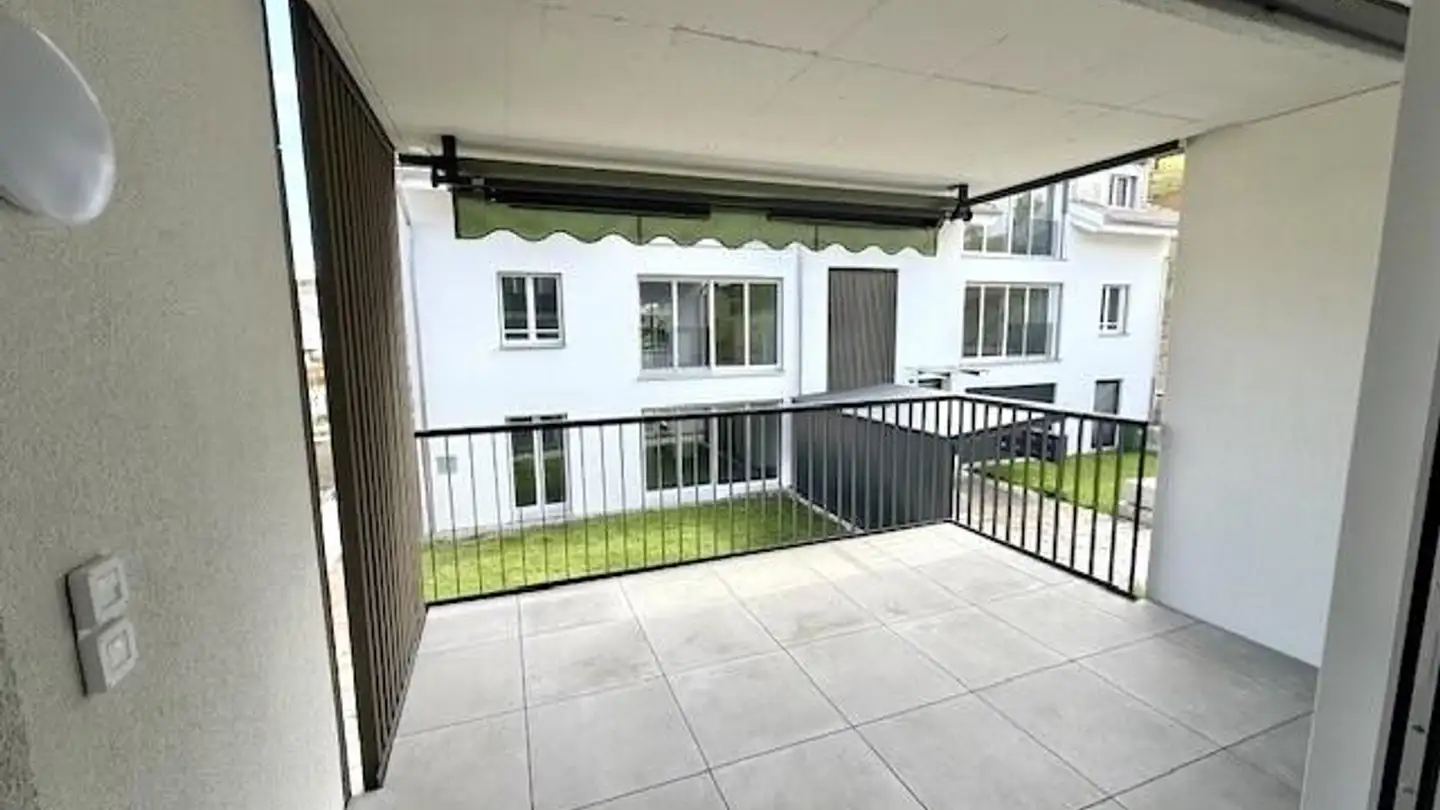 Appartement à louer - Rankstrasse 29, 5304 Endingen - Photo 2