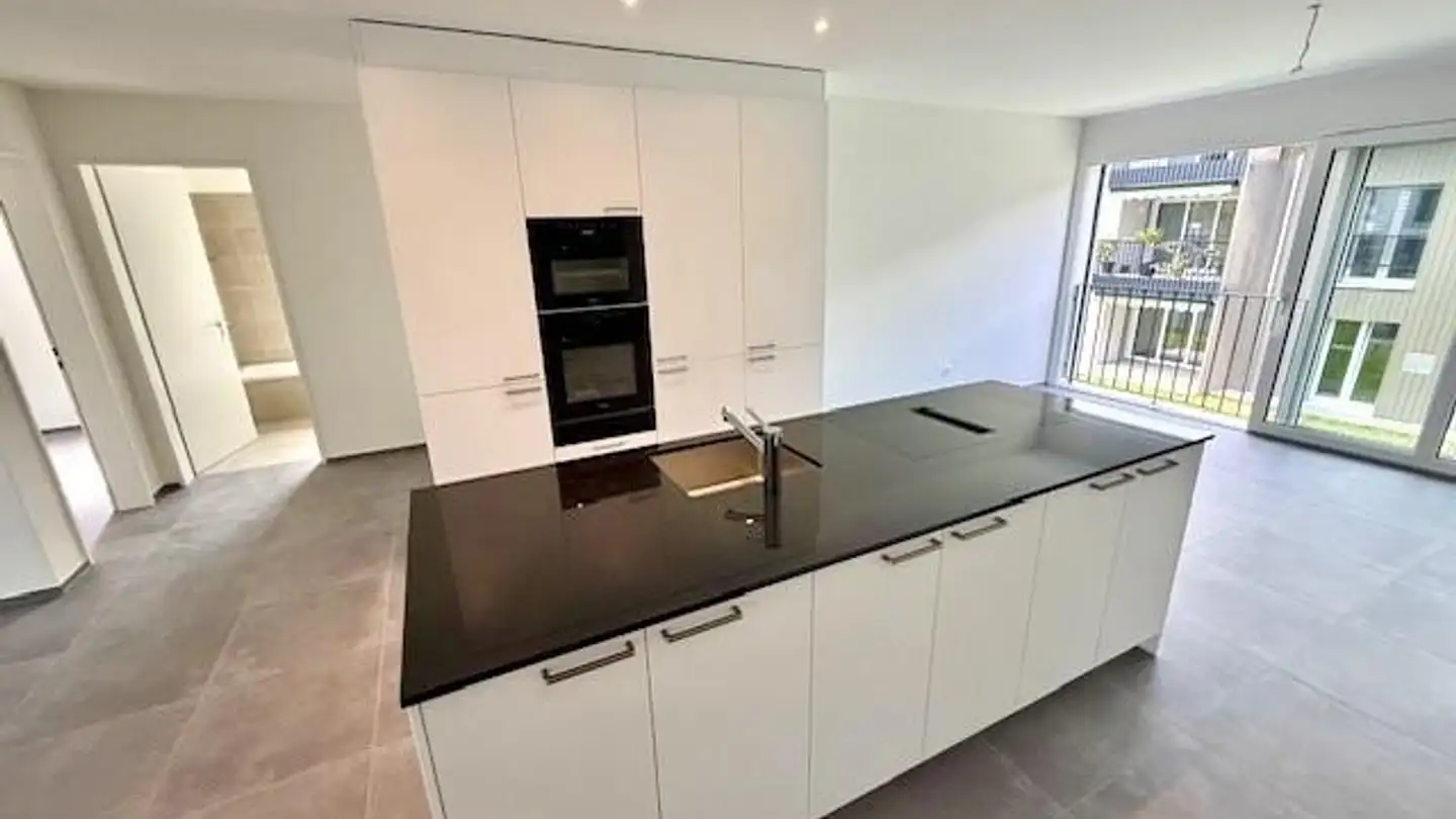 Appartement à louer - Rankstrasse 29, 5304 Endingen - Photo 3