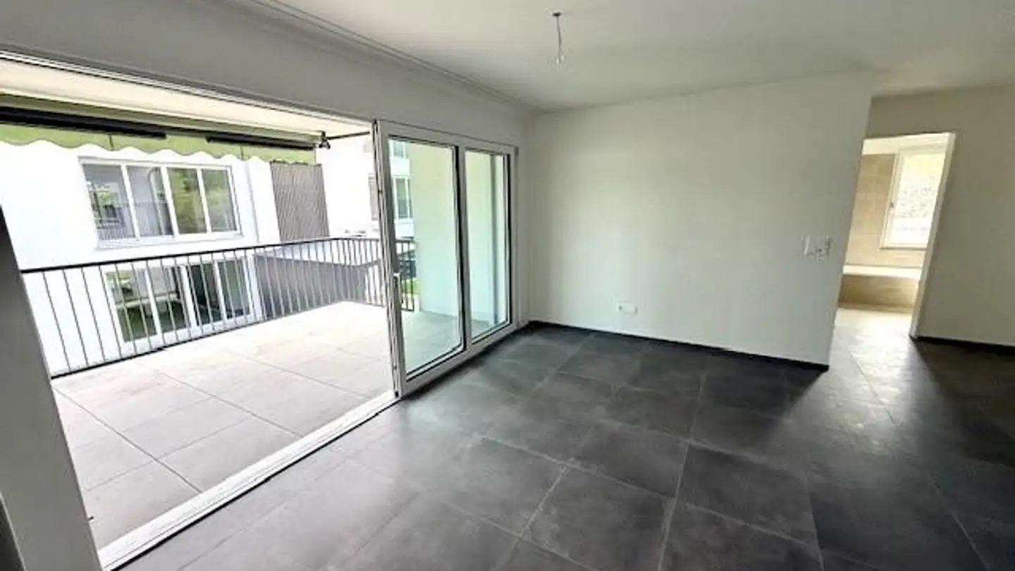 Appartement à louer - Rankstrasse 29, 5304 Endingen - Photo 4