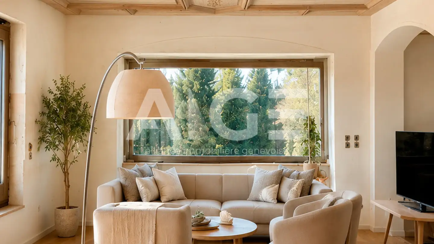 Chalet for sale - Route De Crans-Montana, 3963 Montana - Photo 3