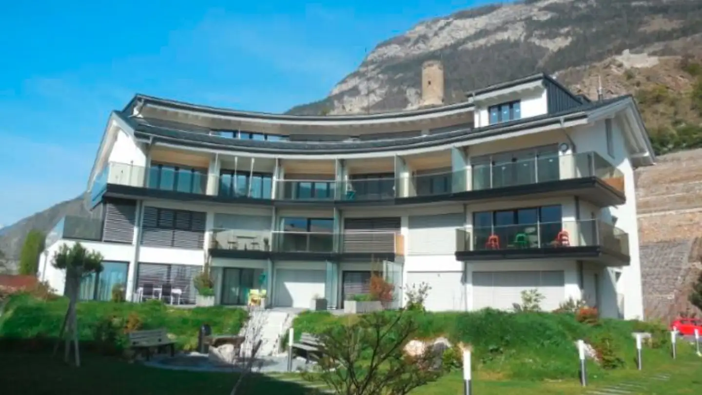 Penthouse kaufen - 1913 Saillon - Foto 3