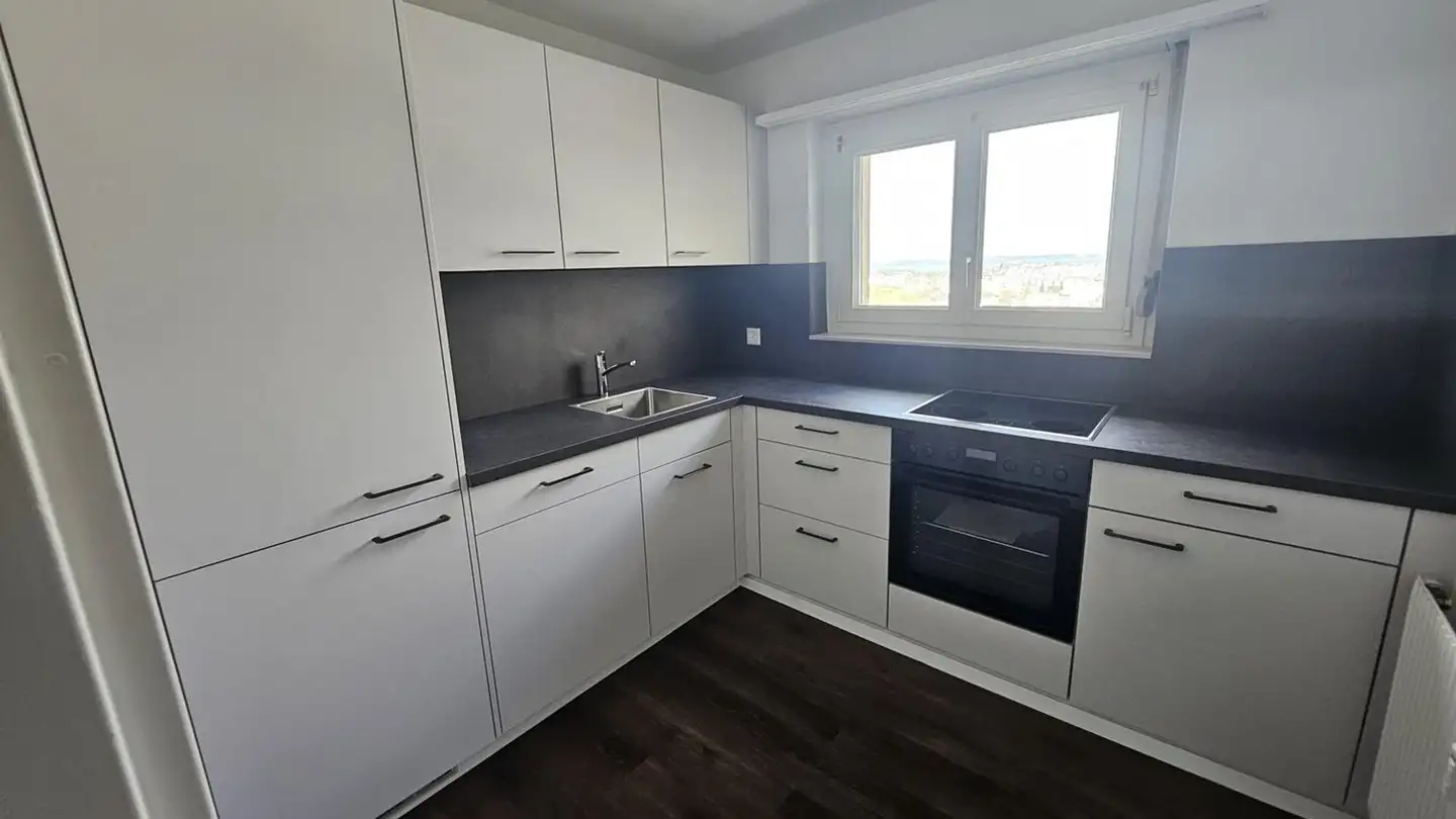Appartement à louer - Ottigenbühlring 1, 6030 Ebikon - Photo 2