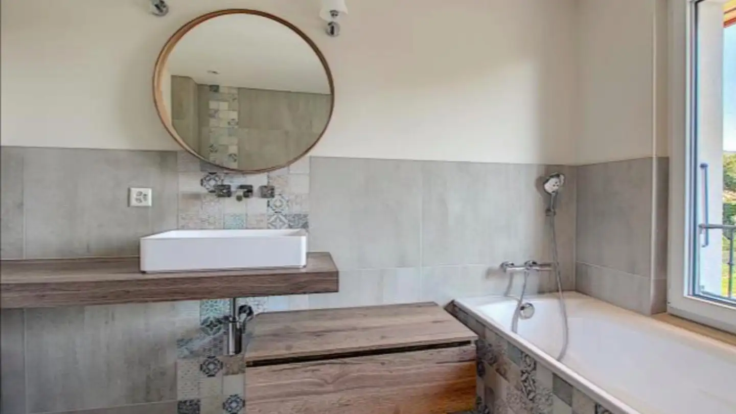 Single house for rent - Grand Rue 23, 1443 Champvent - Photo 4