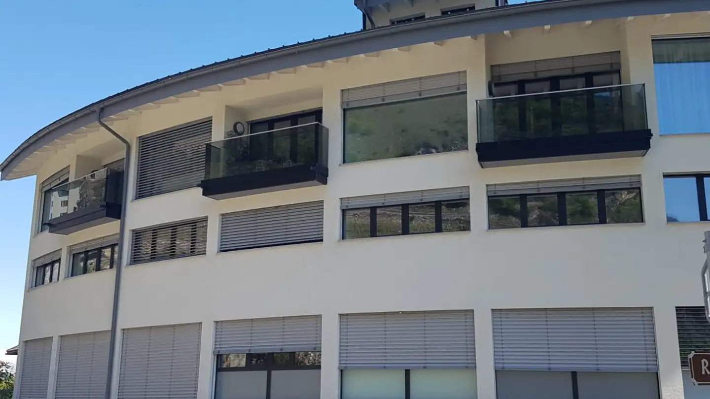 Penthouse kaufen - 1913 Saillon - Foto 4