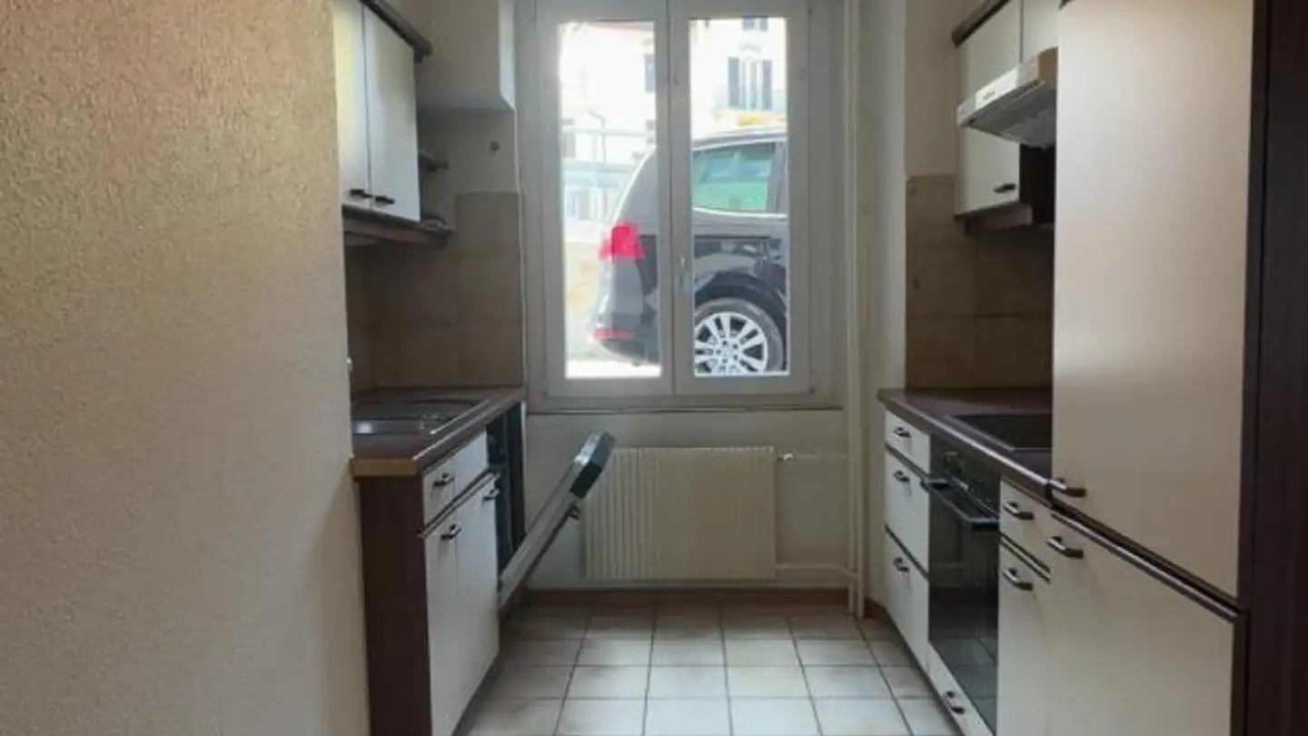 Apartment for rent - Avenue Robert 25, 2052 Fontainemelon - Photo 2