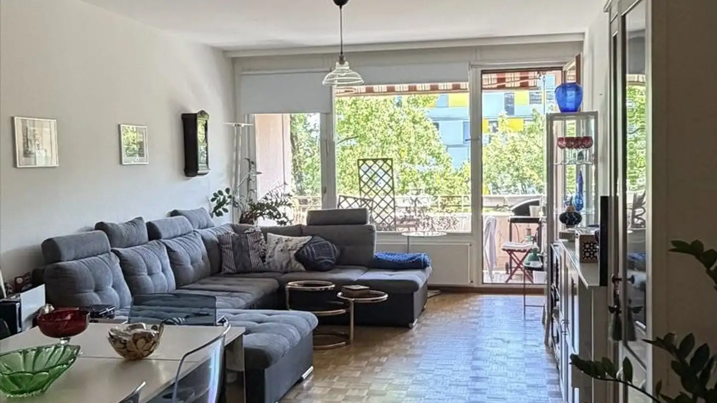 Apartment for rent - Chemin Du Champ-Baron 10, 1209 Genève - Photo 3