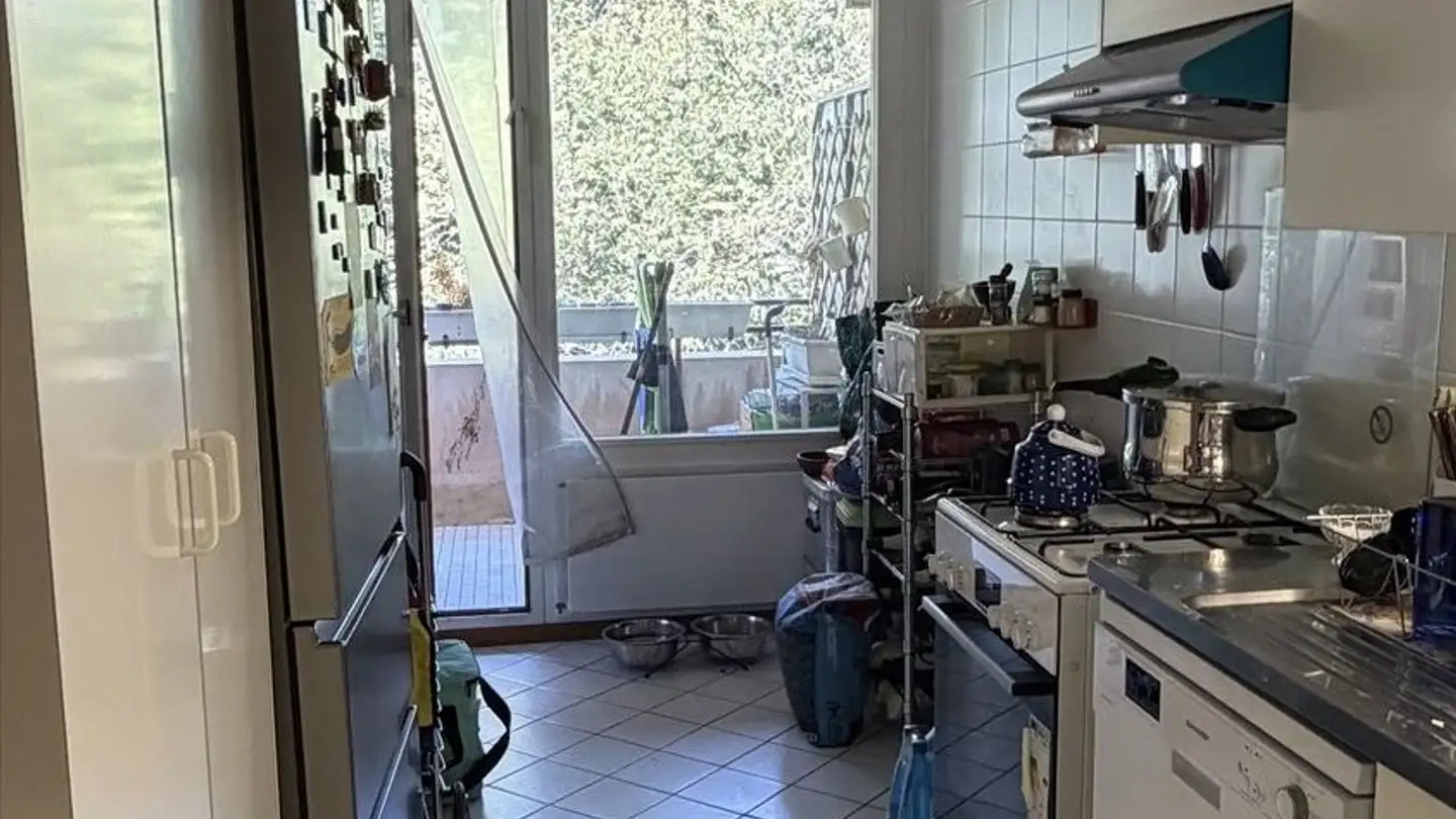 Apartment for rent - Chemin Du Champ-Baron 10, 1209 Genève - Photo 4