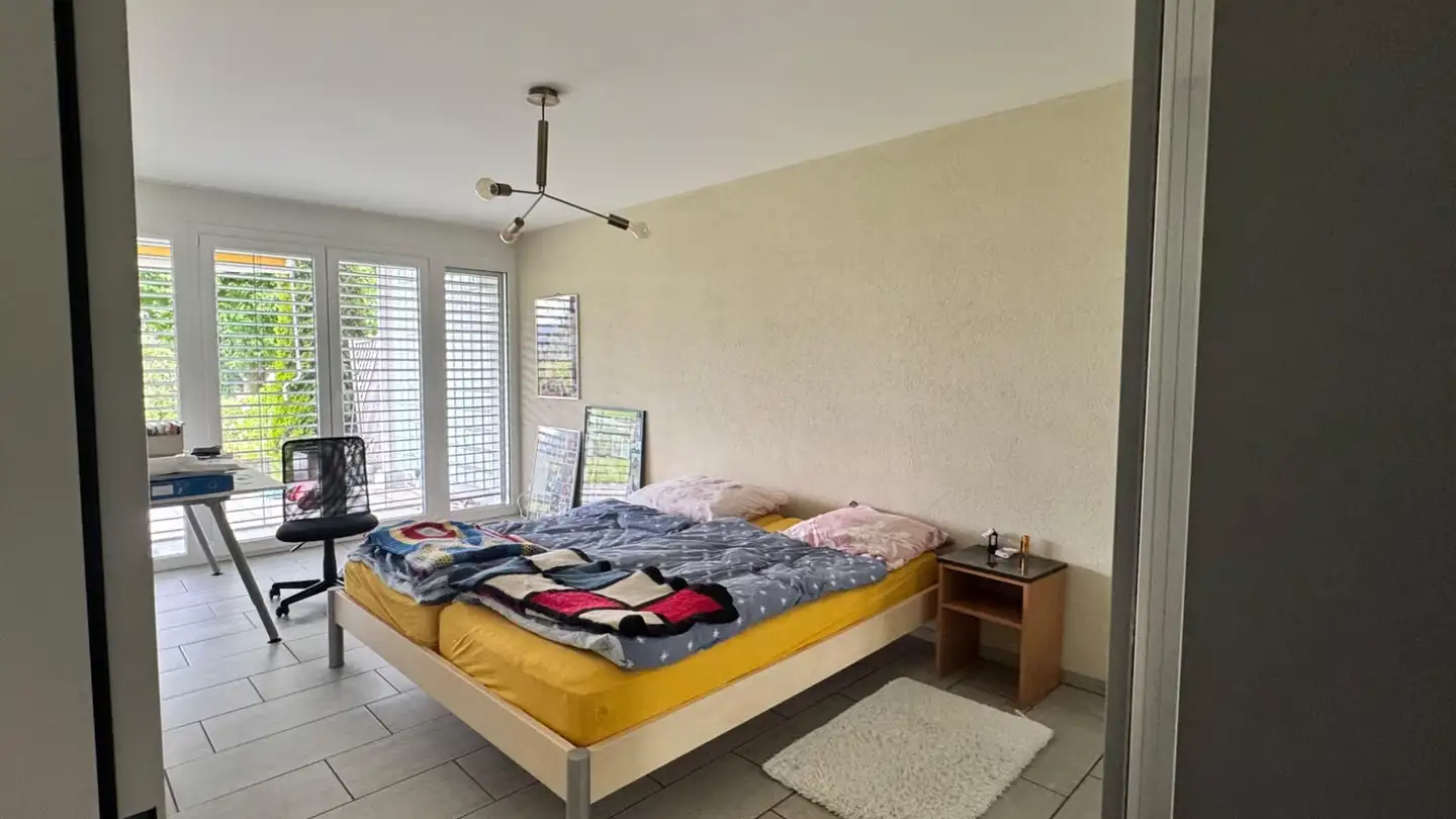 Appartamento in affitto - Sonnenbühlstrasse 24, 8305 Dietlikon - Foto 4