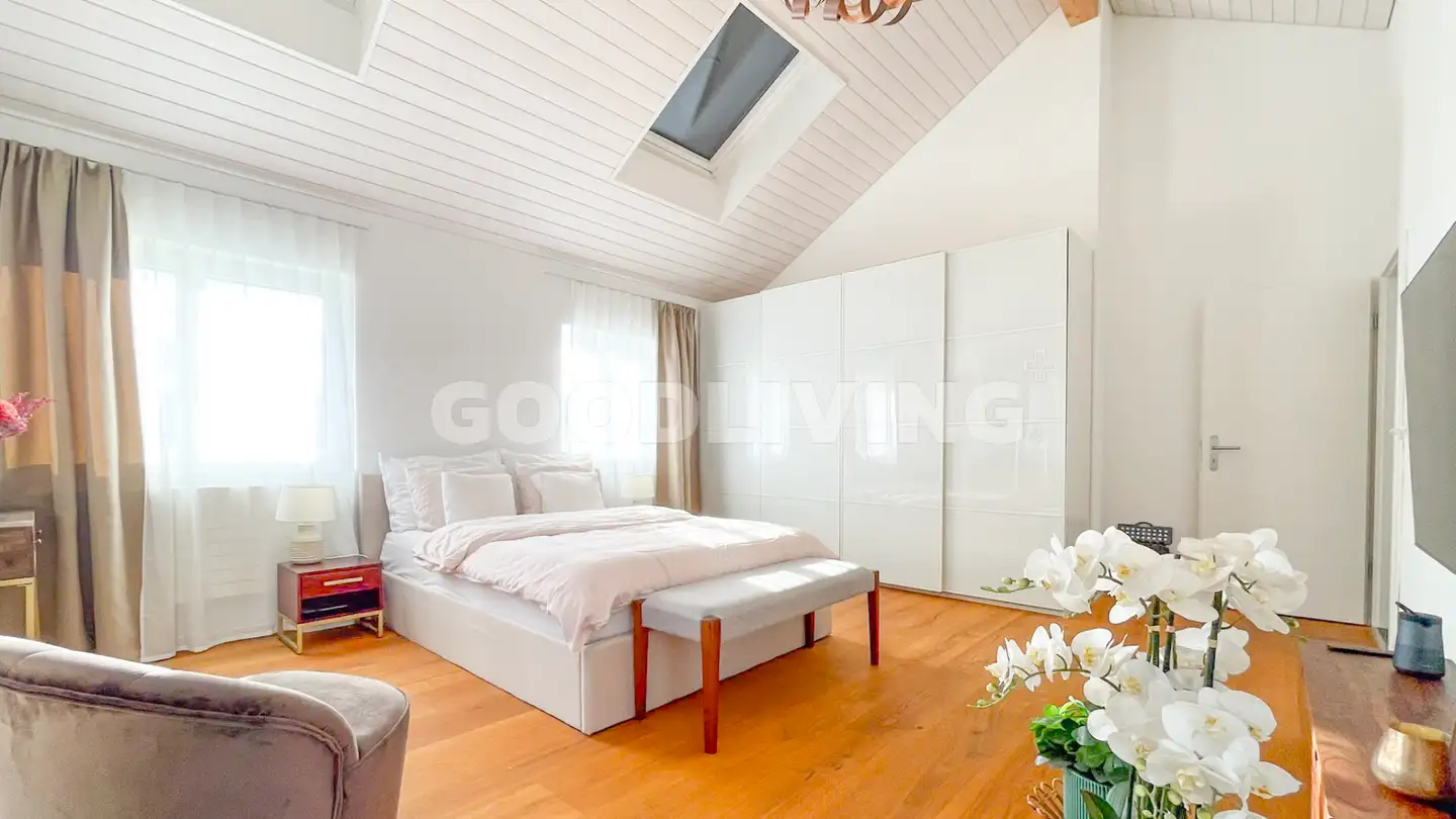 Casa bifamiliare in vendita - 4663 Aarburg - Photo 4