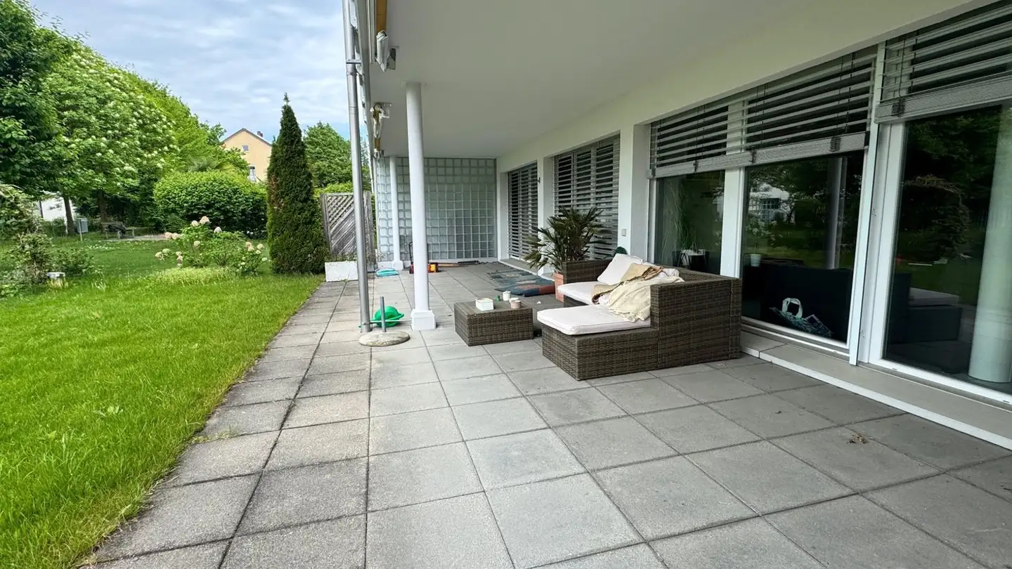 Appartamento in affitto - Sonnenbühlstrasse 24, 8305 Dietlikon - Foto 2